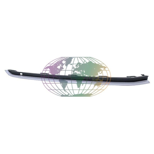 Lexmond Trading BV Zier-/Schutzleiste, Sto&szlig;f&auml;nger 9236125