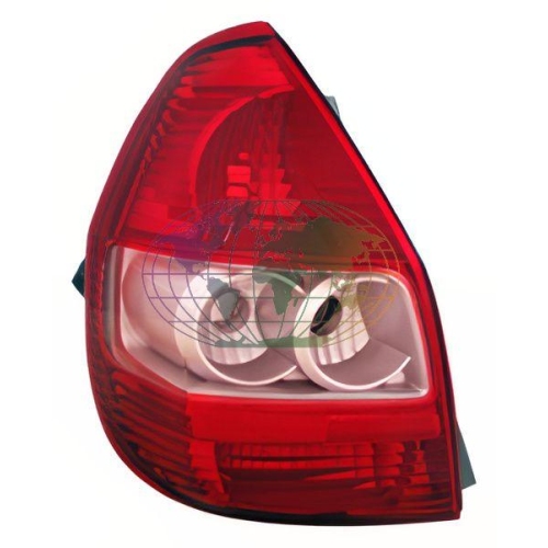 Lexmond Trading BV Schlussleuchte 4002402