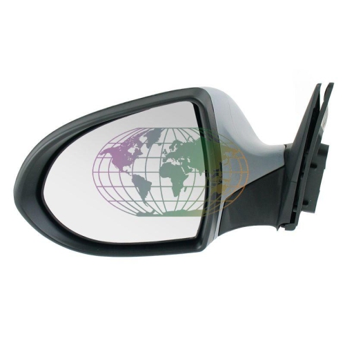 Lexmond Trading BV Au&szlig;enspiegel 4655082