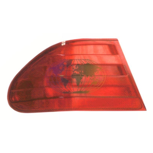 Lexmond Trading BV Schlussleuchte 6041412