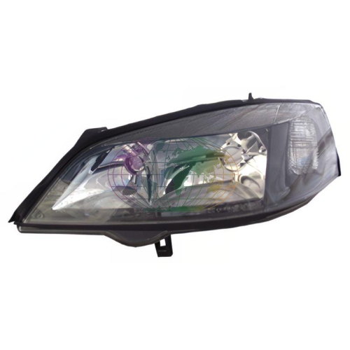 Lexmond Trading BV Hauptscheinwerfer 6419257