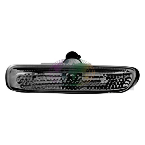 Lexmond Trading BV Blinkleuchte 1636346