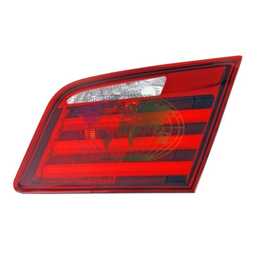 Lexmond Trading BV Schlussleuchte 1660413