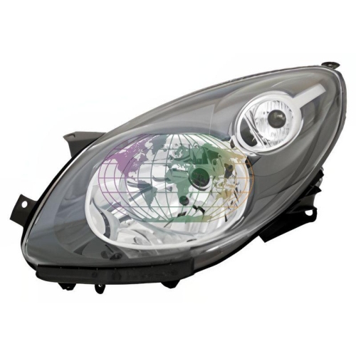 Lexmond Trading BV Hauptscheinwerfer 7248276