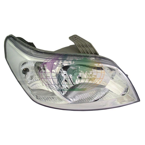 Lexmond Trading BV Hauptscheinwerfer 2806275