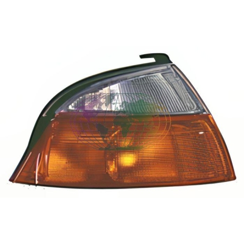 Lexmond Trading BV Blinkleuchte 8818301