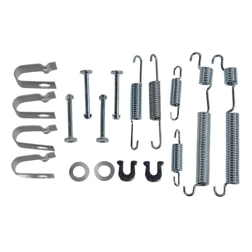 METZGER AUTOTEILE Zubeh&ouml;rsatz, Bremsbacken 105-0653