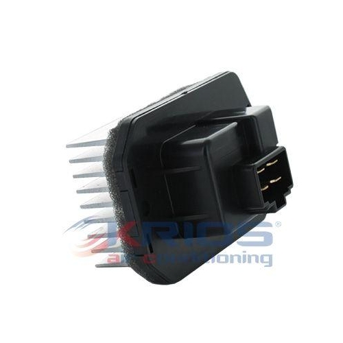 MEAT & DORIA Regler, Innenraumgebl&auml;se K106050