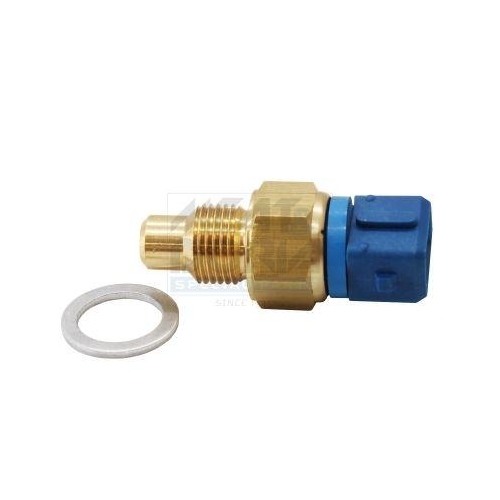 MEAT & DORIA Temperaturschalter, K&uuml;hlmittelwarnlampe 82748