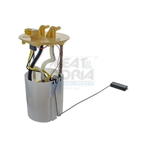 MEAT & DORIA Kraftstoff-F&ouml;rdereinheit 77817
