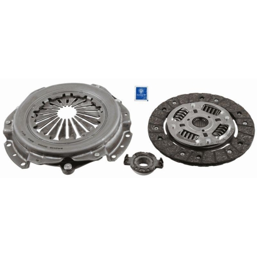 SACHS Kupplungssatz 3000 950 570