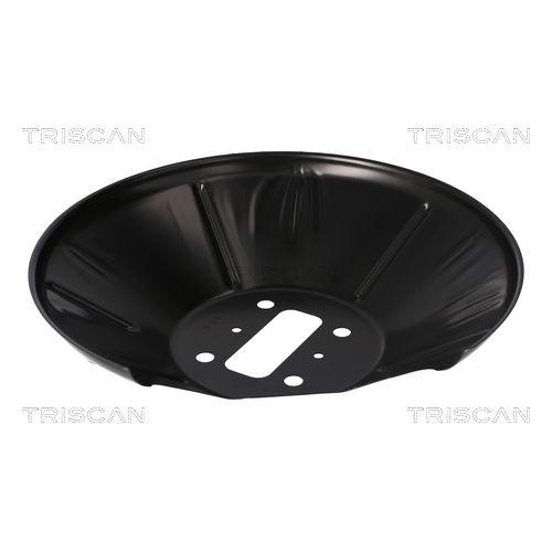 TRISCAN Spritzblech, Bremsscheibe 8125 16201