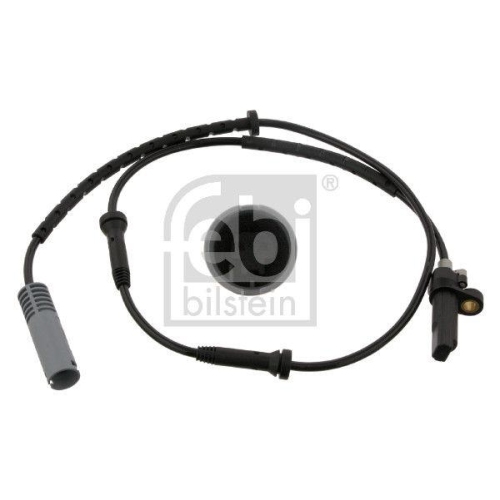 FEBI BILSTEIN Sensor, Raddrehzahl 32410