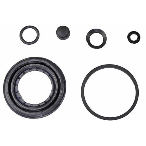 METZGER AUTOTEILE Reparatursatz, Bremssattel GREENPARTS 114-0258