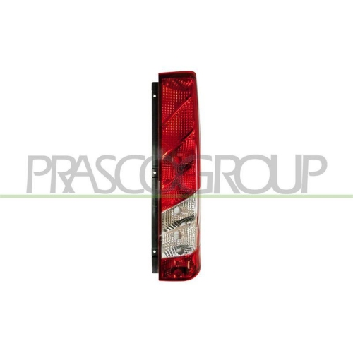 PRASCO Heckleuchte TYC FT9504153