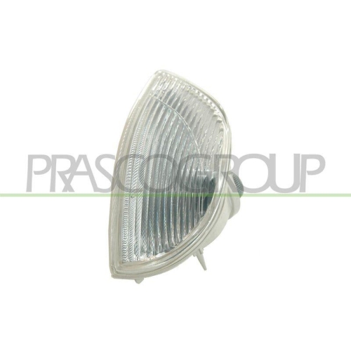 PRASCO Lichtscheibe, Blinkleuchte FT0204114