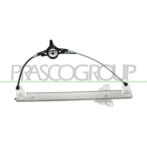 PRASCO Fensterheber MZ330W023