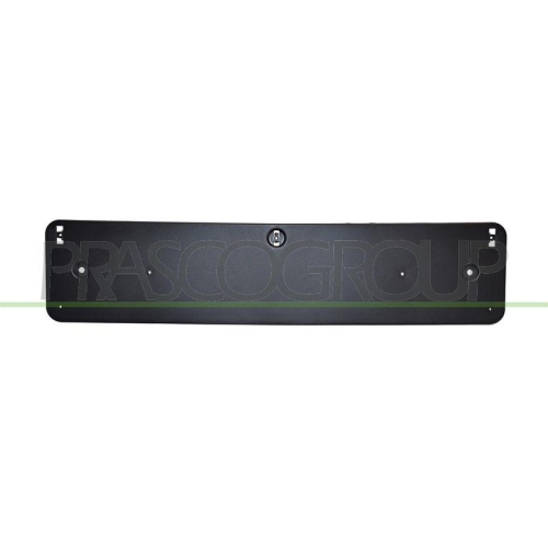 PRASCO Kennzeichenhalter ME3531539