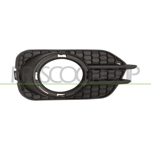 PRASCO L&uuml;ftungsgitter, Sto&szlig;f&auml;nger VG8092136
