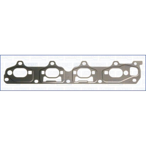 AJUSA Dichtung, Abgaskr&uuml;mmer MULTILAYER STEEL 13179900