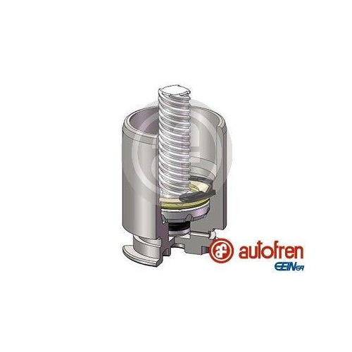 AUTOFREN SEINSA Kolben, Bremssattel D025422LK
