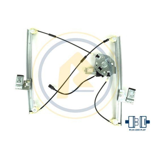 Ac Rolcar Fensterheber 01.4767