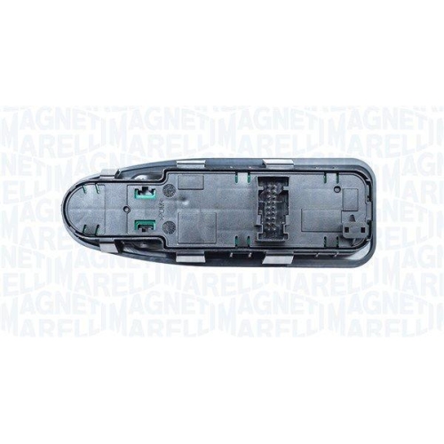 MAGNETI MARELLI Schalter, Fensterheber 000051082010