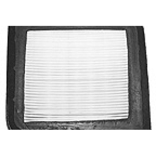 MAPCO Filter, Innenraumluft 65520