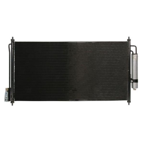 THERMOTEC Kondensator, Klimaanlage KTT110252