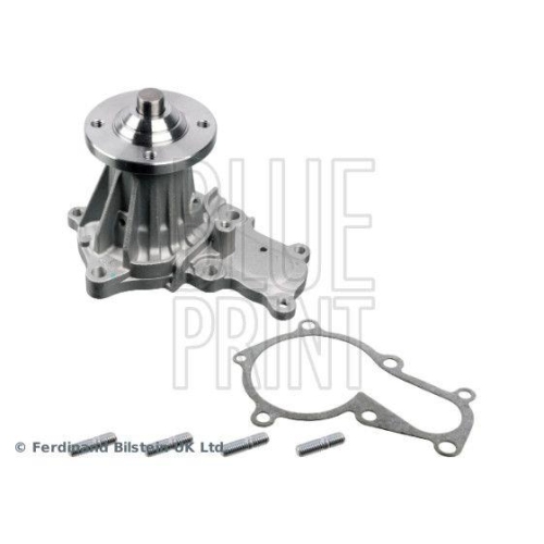 BLUE PRINT Wasserpumpe, Motork&uuml;hlung ADT39185