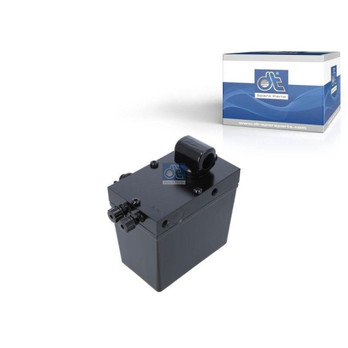 DT Spare Parts Kipppumpe, Fahrerhaus 7.77026