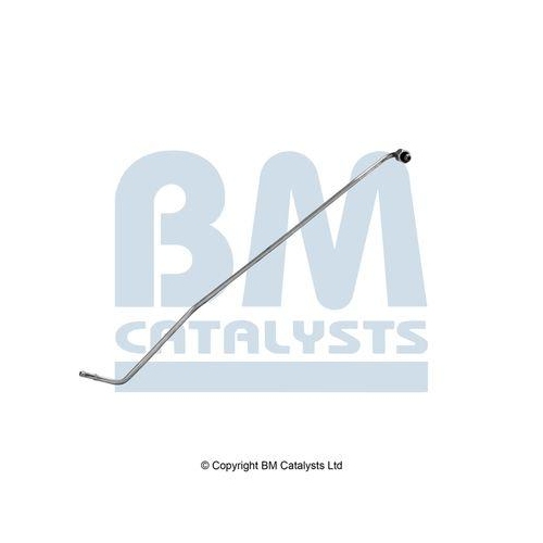 BM Catalysts Druckleitung, Drucksensor (Ru&szlig;-/Partikelfilter) PP11629B