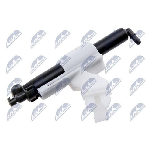 NTY Waschwasserd&uuml;se, Scheinwerferreinigung EDS-FR-001
