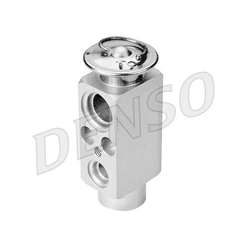 DENSO Expansionsventil, Klimaanlage DVE99520