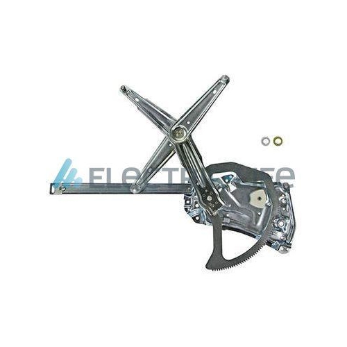 Electric Life Fensterheber ZR BM726 L