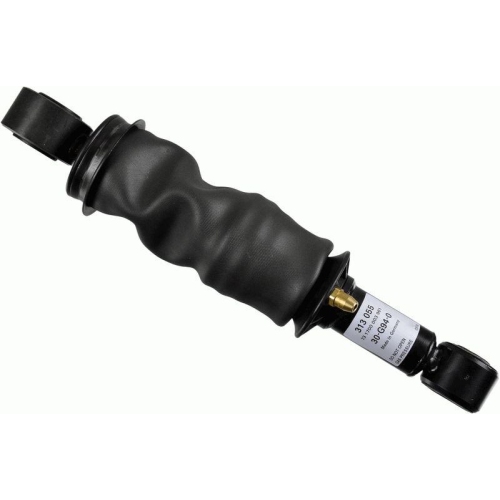 SACHS D&auml;mpfer, Fahrerhauslagerung 313 055