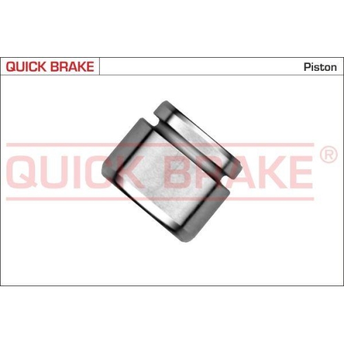 QUICK BRAKE Kolben, Bremssattel 185122K
