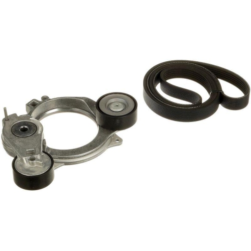 GATES Keilrippenriemensatz Micro-V&reg; E-START&trade; K016PK1120EST