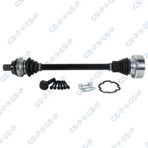 GSP Antriebswelle 261284OL