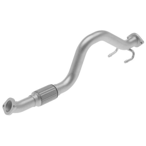 HELLA Abgasrohr Easy2Fit &ndash; PARTNERED with Faurecia 8LA 366 001-431