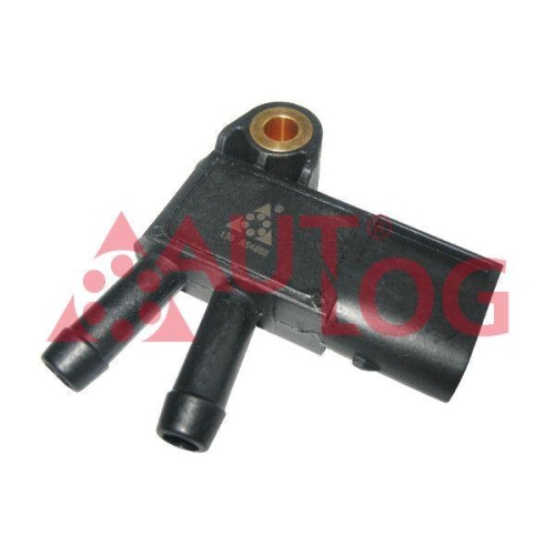 AUTLOG Sensor, Abgasdruck AS4888