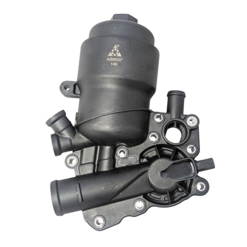 AUTLOG Geh&auml;use, &Ouml;lfilter AS8037