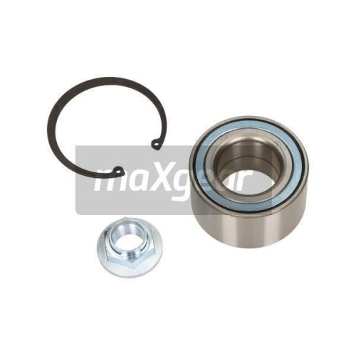 MAXGEAR Radlagersatz 33-0688