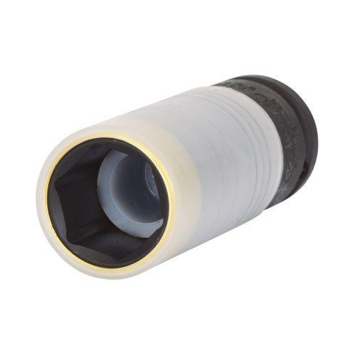 KS Tools 1/2" SLIMPOWER Stecknuss 515.0993, 19 mm