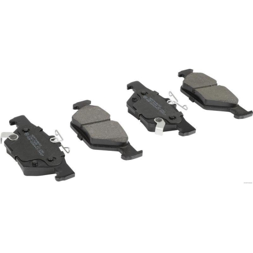 HERTH+BUSS JAKOPARTS Bremsbelagsatz, Scheibenbremse J3617008