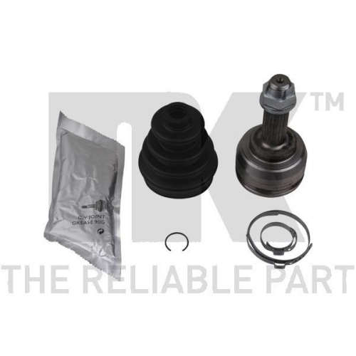 NK Gelenksatz, Antriebswelle 513916