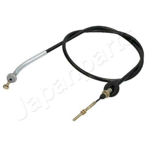 JAPANPARTS Seilzug, Feststellbremse BC-K02