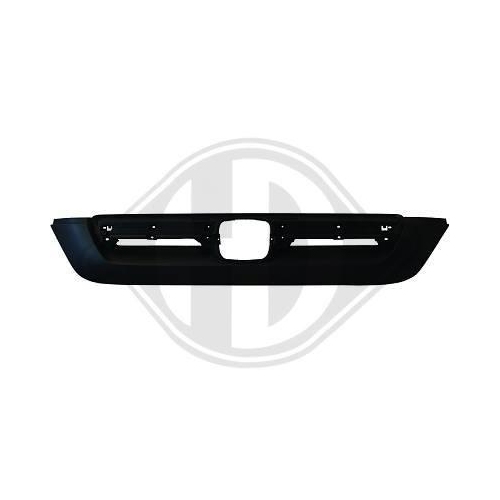 DIEDERICHS Halter, K&uuml;hlergitter 5283840