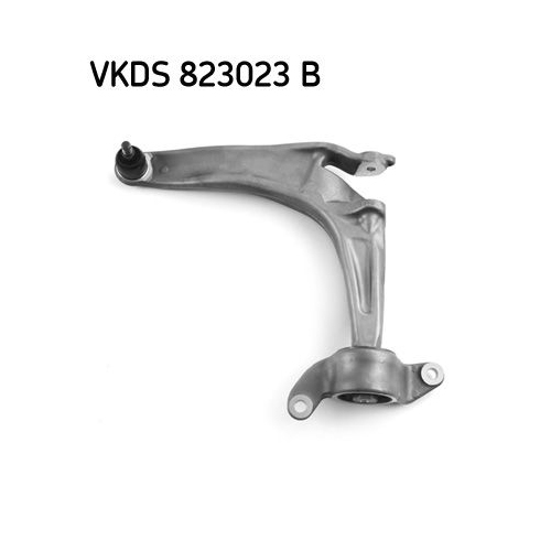 SKF Lenker, Radaufh&auml;ngung VKDS 823023 B