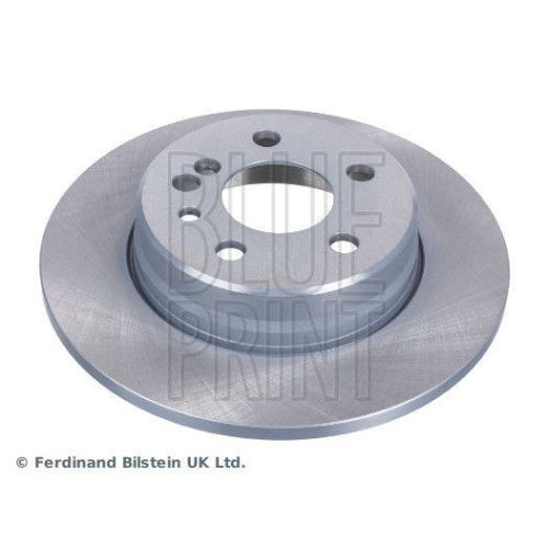 BLUE PRINT Bremsscheibe ADU174346